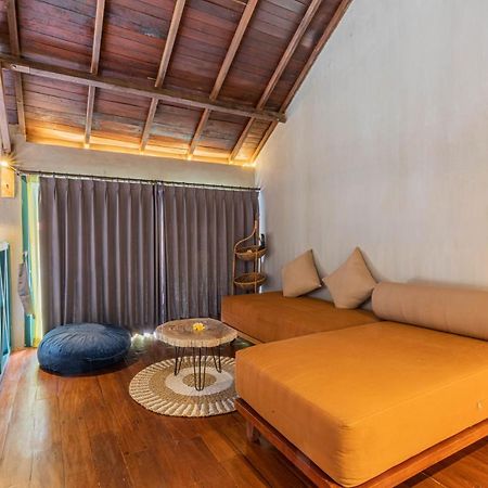 The Reward Villas Kerobokan Seminyak Exteriör bild